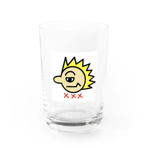 パンタ Water Glass