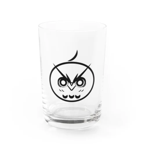 すーちゃんグラス Water Glass