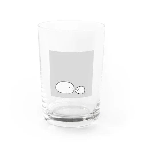 あいつら Water Glass