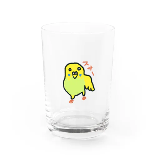 セキセイ　スサー2 Water Glass