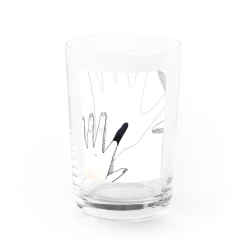 ナガイキ Water Glass