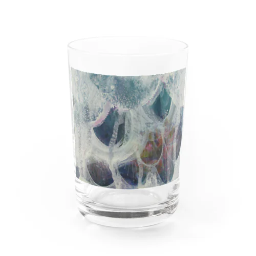 あなたの海 Water Glass