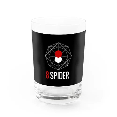 8SPIDER（エイトスパイダー） グラス