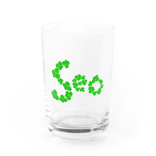 seo Water Glass