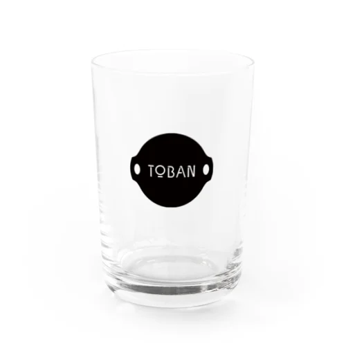 TOBANグラス Water Glass