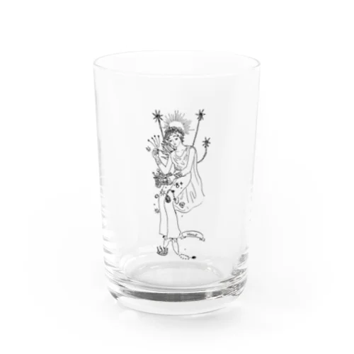 ビーナス Water Glass