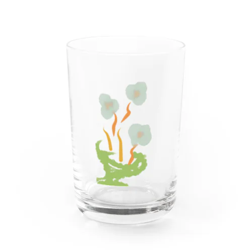 리 Water Glass