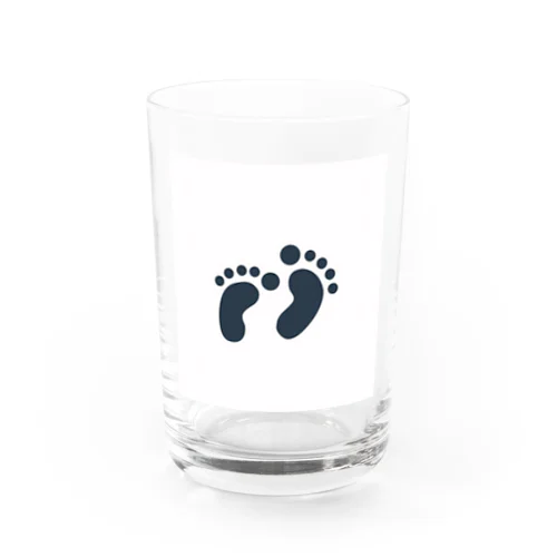 LEGG子供英気話 Water Glass