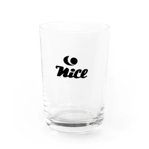 ナイス Water Glass