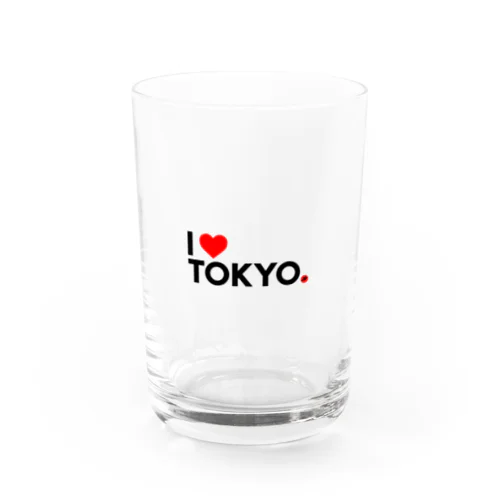 ilovetokyo グラス