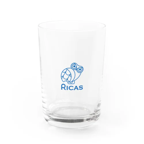 RICAS Water Glass