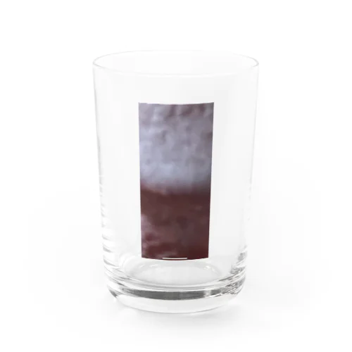 ニッシーの… Water Glass