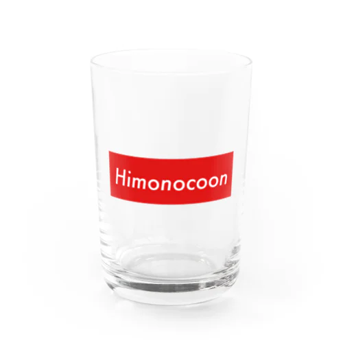 Himonocoon Water Glass