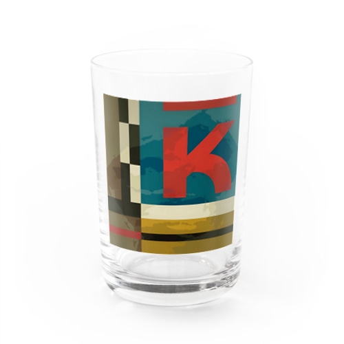 VsKN - K Water Glass