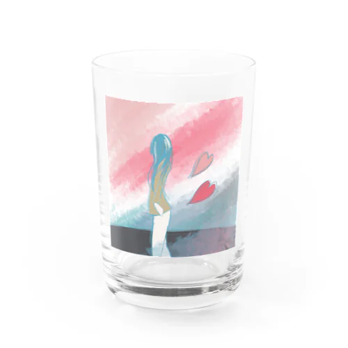 水中幻夢 Water Glass