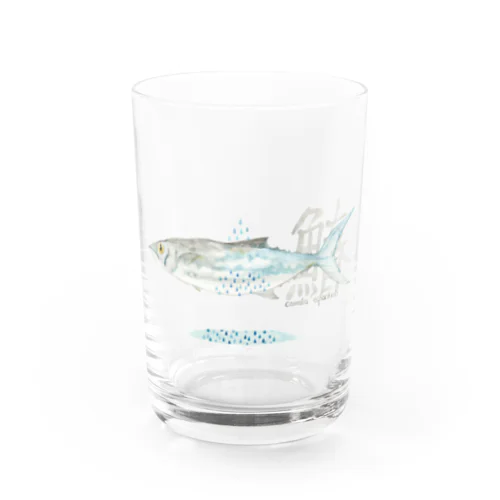 SAWARA Water Glass