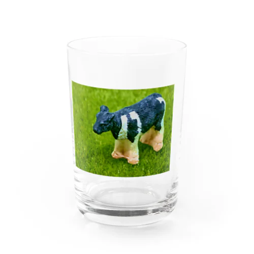 COW-2021 Water Glass