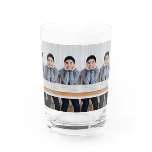 ロマンスの予感 Water Glass