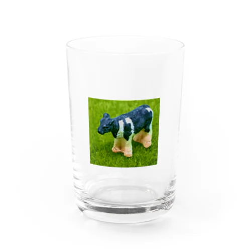 COW-2021 Water Glass