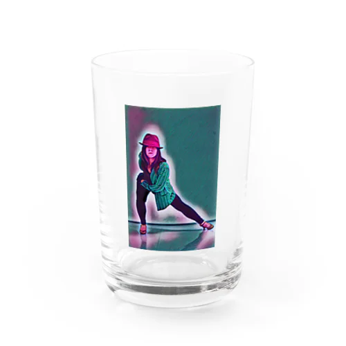 アデアシリーズ Water Glass