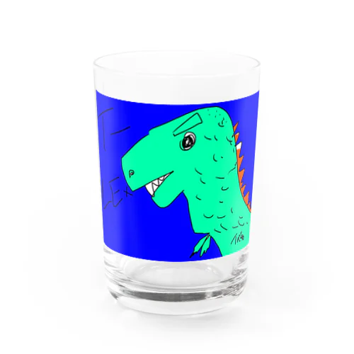 TーLEX Water Glass