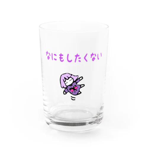 浮遊物 Water Glass