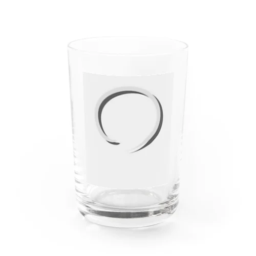 廻る～Go around～ Water Glass