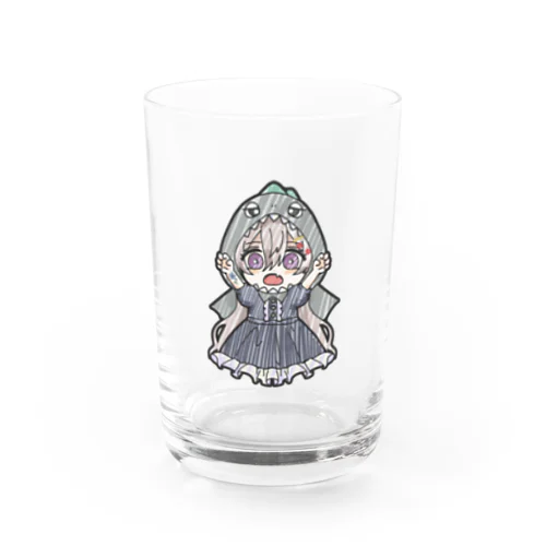 るーグラス❀✿ Water Glass