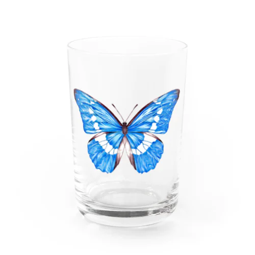 ヘレナモルフォ Water Glass