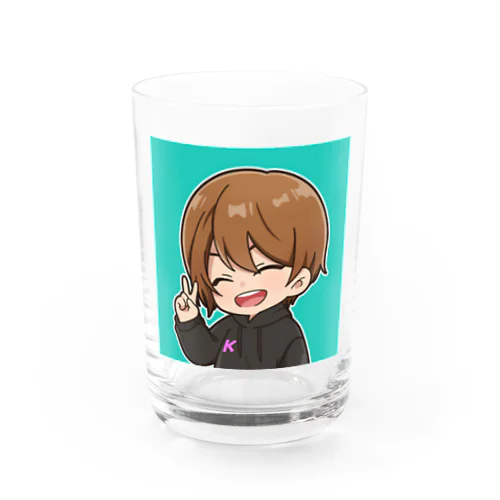 kodaikun Water Glass