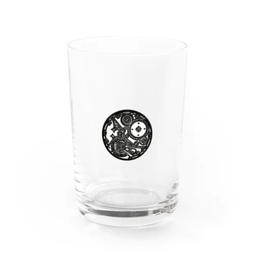 時計 Water Glass