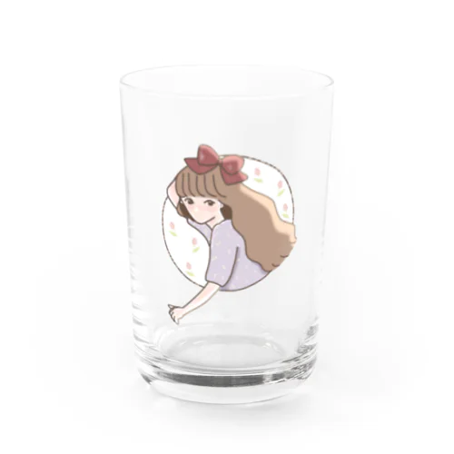 あの日の記憶 Water Glass