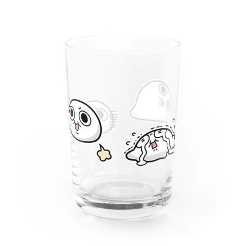 モチゾーズ Water Glass
