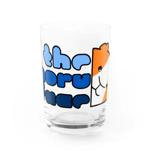 モルフェイス Water Glass