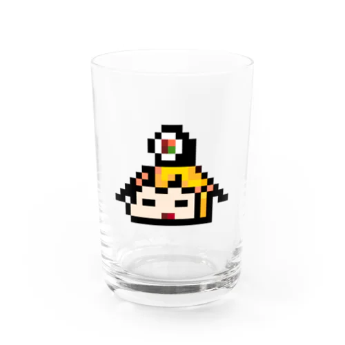 マキナードットシリーズ Water Glass