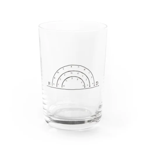 輪廻の仕組み Water Glass