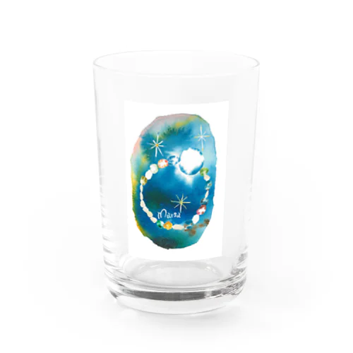 marsa* Water Glass