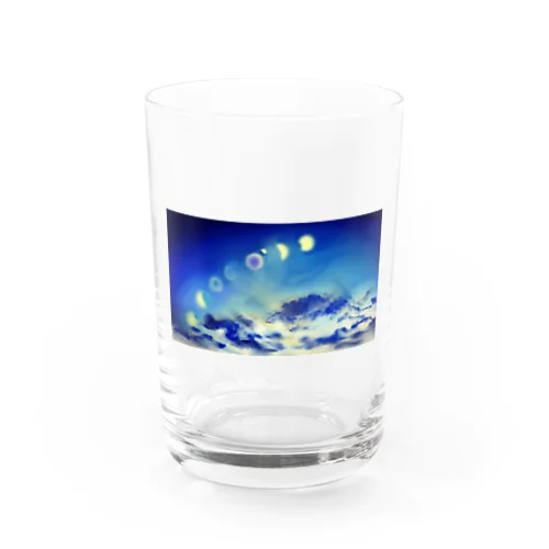 月の光 Water Glass