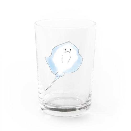 えい！ Water Glass