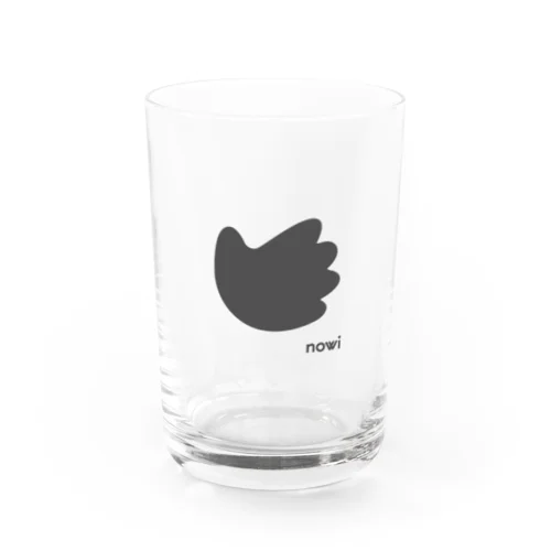 otete glass Water Glass