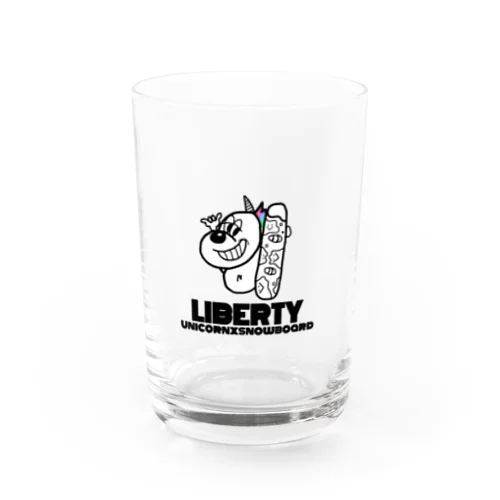 LIBERTY グラス