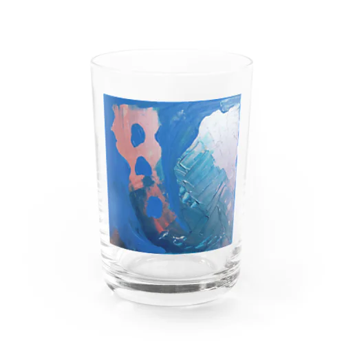 衝動 Water Glass