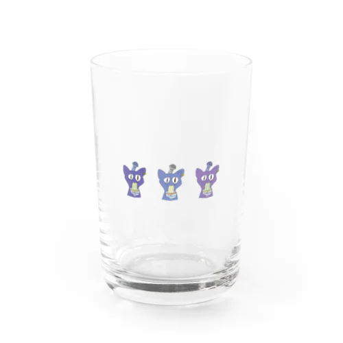 マイクマイクマイク Water Glass