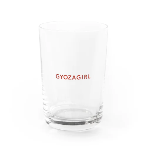 GYOZAGIRL2 물유리
