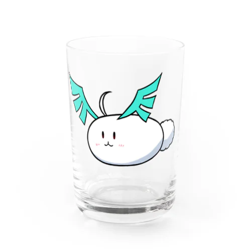 リュビットグッズ Water Glass