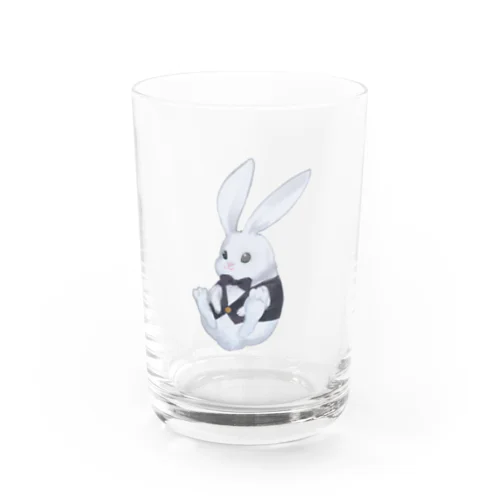 ピチカート超特急・ノエル Water Glass