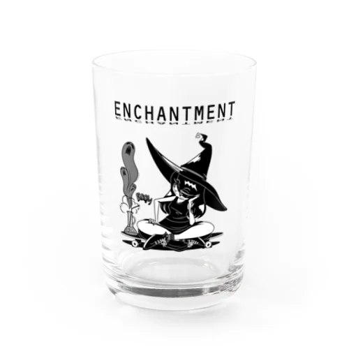 "enchantment" グラス