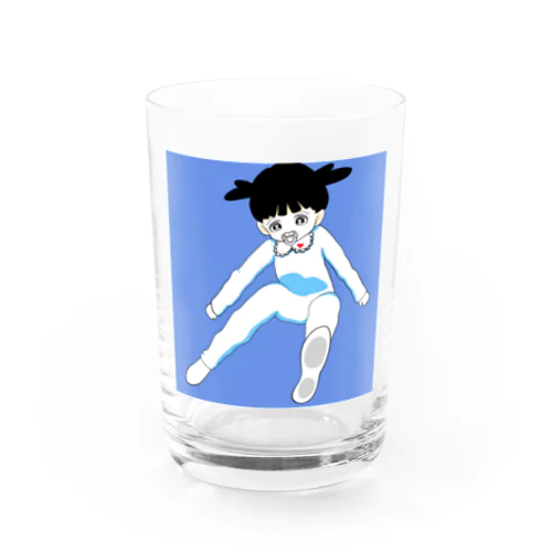 👶🏻 Water Glass