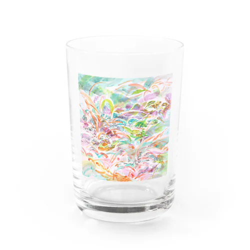 道草 Water Glass