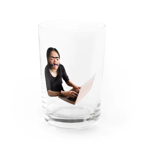 YT Water Glass